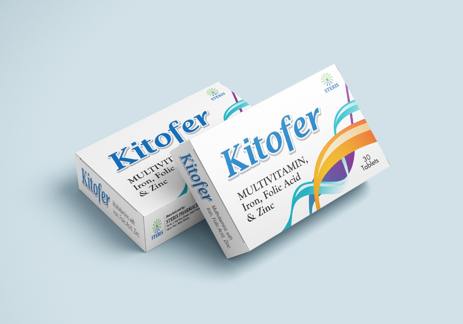 Kitofer Tablet